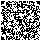 QR code with Ms Christy's School of Dance contacts