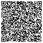 QR code with Ms Kim's Learning Center contacts