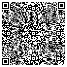 QR code with Ms Mo's Little Detectives Acad contacts