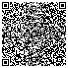QR code with My Little Blessing Academy contacts