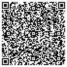 QR code with Saint John's Lutheran Church Lc Ms contacts