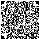 QR code with Jb Floor Covering Inc contacts