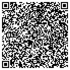 QR code with Prince-Peace Lutheran Church contacts