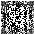 QR code with Anderson Bail Bonds & Service contacts