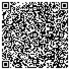 QR code with Mitkof Island Veterinary Clnc contacts