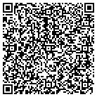 QR code with American Surety Land Title Inc contacts