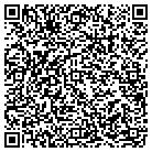 QR code with First Boston Title LLC contacts