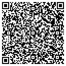 QR code with Israel Perez contacts