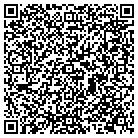 QR code with Hillside Lawn and Snow Inc contacts