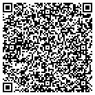 QR code with Peninsular Title CO Inc contacts