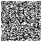 QR code with Precision Title-the Suncoast contacts