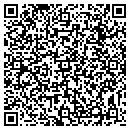 QR code with Ravenwood Fisheries Inc contacts