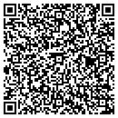 QR code with A & D Building Service Inc contacts