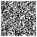 QR code with Trident Title contacts
