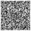 QR code with Audrey's Angels contacts