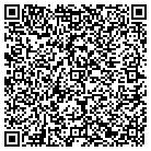 QR code with Hidden Garden Assisted Living contacts