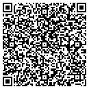 QR code with Ursula's Haven contacts
