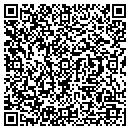 QR code with Hope Hospice contacts