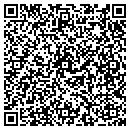 QR code with Hospice of Naples contacts
