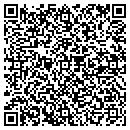 QR code with Hospice Of St Frances contacts
