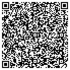 QR code with Hospice Of Volusia Flagler Hse contacts