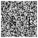 QR code with Urban Garden contacts