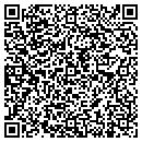 QR code with Hospice of Light contacts