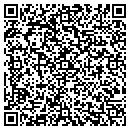 QR code with Msanders Home And Hospice contacts