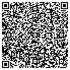 QR code with G & C Locksmith & Welding contacts