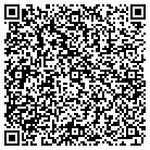 QR code with LA Salle Family Carnival contacts