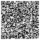 QR code with First Bank Florida contacts