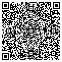 QR code with Hancock Bank contacts