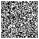QR code with Harvison Sara M contacts