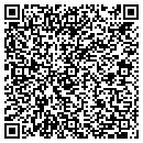 QR code with M2a2 Inc contacts