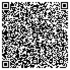 QR code with C & A Welding & Fabrication contacts