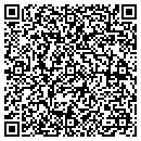 QR code with P C Assistance contacts