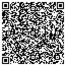QR code with D B Mining Welding contacts