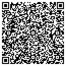 QR code with D C Welding contacts