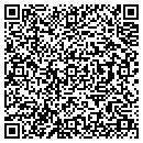 QR code with Rex Williams contacts