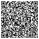 QR code with Ricky Turner contacts