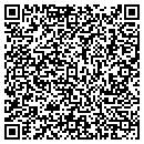QR code with O W Enterprises contacts