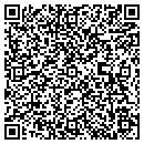 QR code with P N L Welding contacts