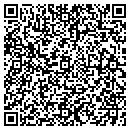QR code with Ulmer Katie MD contacts