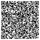 QR code with Wallace Victoria A contacts