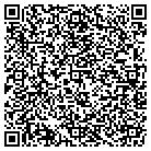 QR code with James Christina F contacts