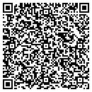 QR code with C And K Welding LLC contacts