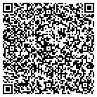 QR code with Corley Farm & Welding Service contacts