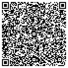 QR code with Fabco Welding & Fabrication contacts