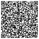 QR code with Gangluff Brothers Welding Inc contacts