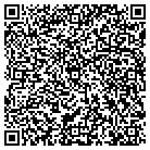 QR code with Harold's Welding Service contacts